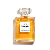Chanel N°5 Eau De Parfum 100ML-Al Reem Perfumes (The Perfume Qatar)